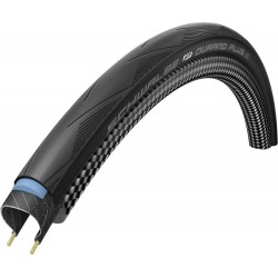 Покришка 700x28C (28-622) Schwalbe DURANO PLUS S-Guard Performance B/B+RT HS464 DC, 67EPI