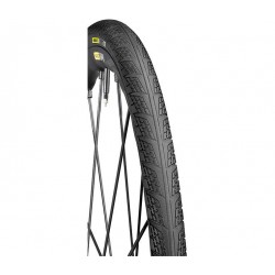 Покришка 700x35C (35-622) Mavic YKSION ELITE ALLROAD Folding, UST, 120 TPI