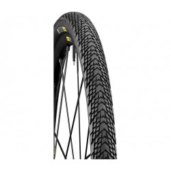 Покришка 700x40C (40-622) Mavic YKSION ALLROAD XL Folding, UST, 120 TPI