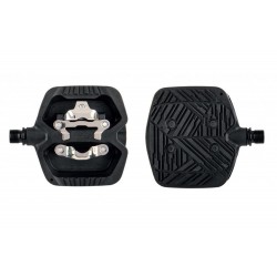 Look GEO TREKKING GRIP pedal, 9/16