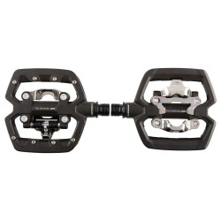 Look GEO TREKKING ROC pedal, 9/16