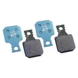 Колодки тормозные диск JAGWIRE Blue DCA706 Magura® MT7, MT5, MT Trail Front
