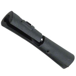 Защита JAGWIRE на рубашки CHA057 Black Silicon (4шт)