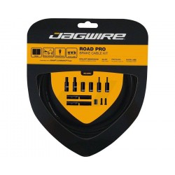 Комплект JAGWIRE Road Pro Brake Kit PCK200 для тормозов шоссе, black