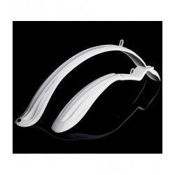 Mudguard Kit 24