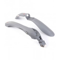 Mudguard set 24