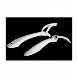 Mudguard set 24