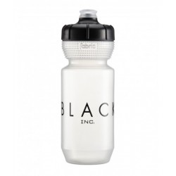 Flask 0.6 Cannondale Black Inc transparent black