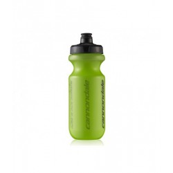 Flask 0.6 Cannondale Fade Trans green
