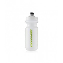 Flask 0.6 Cannondale Fade transparent