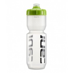 Фляга 0,75 Cannondale Logo прозоро-зелена