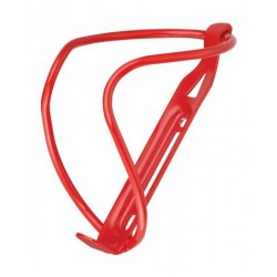 Тримач фляги Cannondale ALUMINUM GT40 race червоний