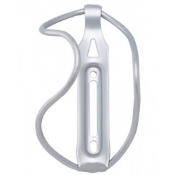 Тримач фляги Cannondale ALUMINUM GT40 right side сріблястий