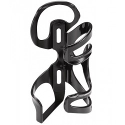 Cannondale NYLON SSL bottle holder (left hand) black