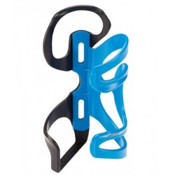 Cannondale NYLON SSL bottle holder (left hand) black/blue