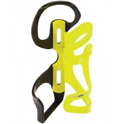 Cannondale NYLON SSL bottle holder (left hand) black/neon