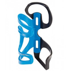 Cannondale NYLON SSR bottle holder (right hand) black/blue