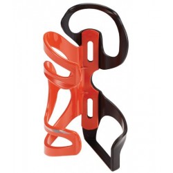 Cannondale NYLON SSR bottle holder (right hand) black/red