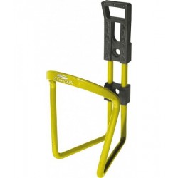 Флягодержатель SIMPLA Alu-Star yellow 55г