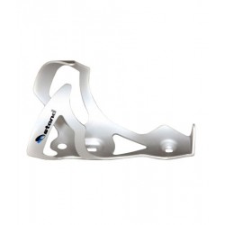 Bottle holder TW CD-302 alu. silver