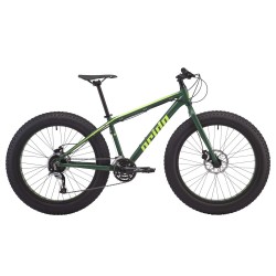 Велосипед 26