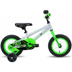Bicycle 12