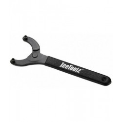 Ключ ICE TOOLZ 11A0 съём. д/каретки