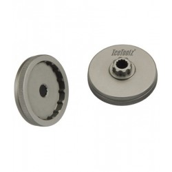 Ключ ICE TOOLZ 11F3 съём. д/каретки Shimano Hollowtech II