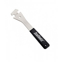 Ключ ICE TOOLZ 33P5 д/педалей 15mm и 9/16" Cr-Mo сталь, длина: 290mm