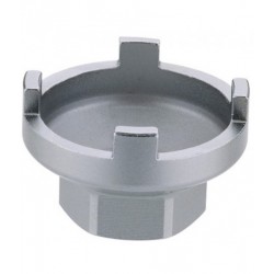 Ключ ICE TOOLZ 09E1 съём. д/трещ. BMX 4-х лапковый