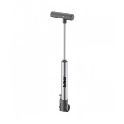 Насос ICE TOOLZ VeloAgile авто/вело ніпель, тиск до 120 псі/8.2 бар