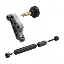 Инструмент ICE TOOLZ E271 д/нарезки отверстий диск. торм.