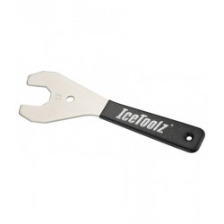 Ключ ICE TOOLZ 06F2 д/кермовий 32mm, ріжковий