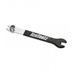 Ключ ICE TOOLZ 34A2 набір 10 та 15mm, 14х15mm