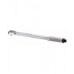 Ключ ICE TOOLZ E211 динамометричний 21~105NM, під головку 3/8