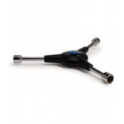 Ключ гайковий Park Tool тристоронній: 8mm, 9mm, 10mm