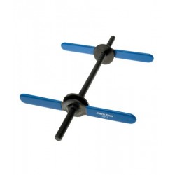 Пресс Park Tool на чашки Home Mechanic Head Cup Press