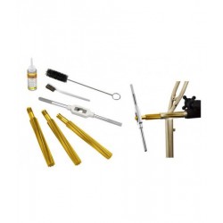 Торцовщик ICE TOOLZ E193 для подседел. 27.2/30.9/31.6mm