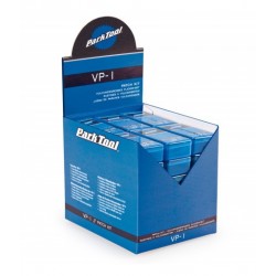 Park Tool Box for VP-1C cameras, 36 sets - Vulcanizing Patch Kit