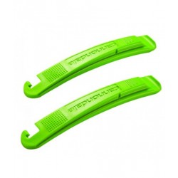 Лопатка бортувальна Cannondale зелений (2 шт)