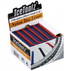 Лопатка бортувальна ICE TOOLZ 6425 Pl (75 шт)