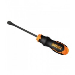 Shovel edge ICE TOOLZ 64D3 for HD. Alu&Carbon rims