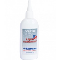 Ремонтний набір MITAS (RUBENA) Tubeless Supra (рідкий герметик), 150ml