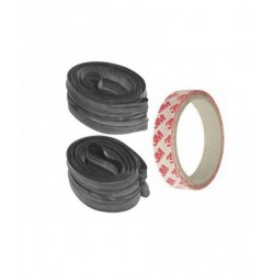 Ремонтний набір MITAS (RUBENA) Tubeless Supra (обідні стрічки 26