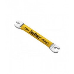Ключ ICE TOOLZ 12H4 спиць. Mavic Wheelsets