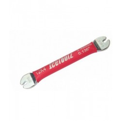 Ключ ICE TOOLZ 12K4 спиць. під 3,45mm/80кал./0,136 ніп.