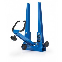 Верстат Park Tool професійний для центрування коліс. Метал