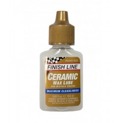Змащення Finish Line рідке Ceramic Wax воскове з керамічними присадками, 19ml
