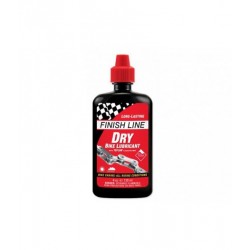 Смазка Finish Line жидкая Teflon Plus, 120ml
