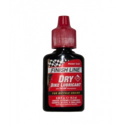 Смазка Finish Line жидкая Teflon Plus, 19ml